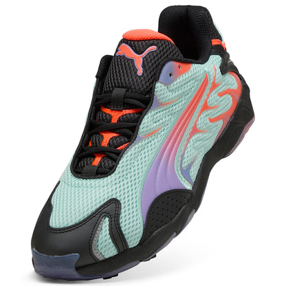 PUMA Inhale Unisex Lifestyle Shoes - Supersports Thailand
