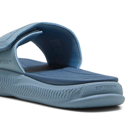 PUMA SoftridePro 24 V รองเท้าแตะผู้ใหญ่