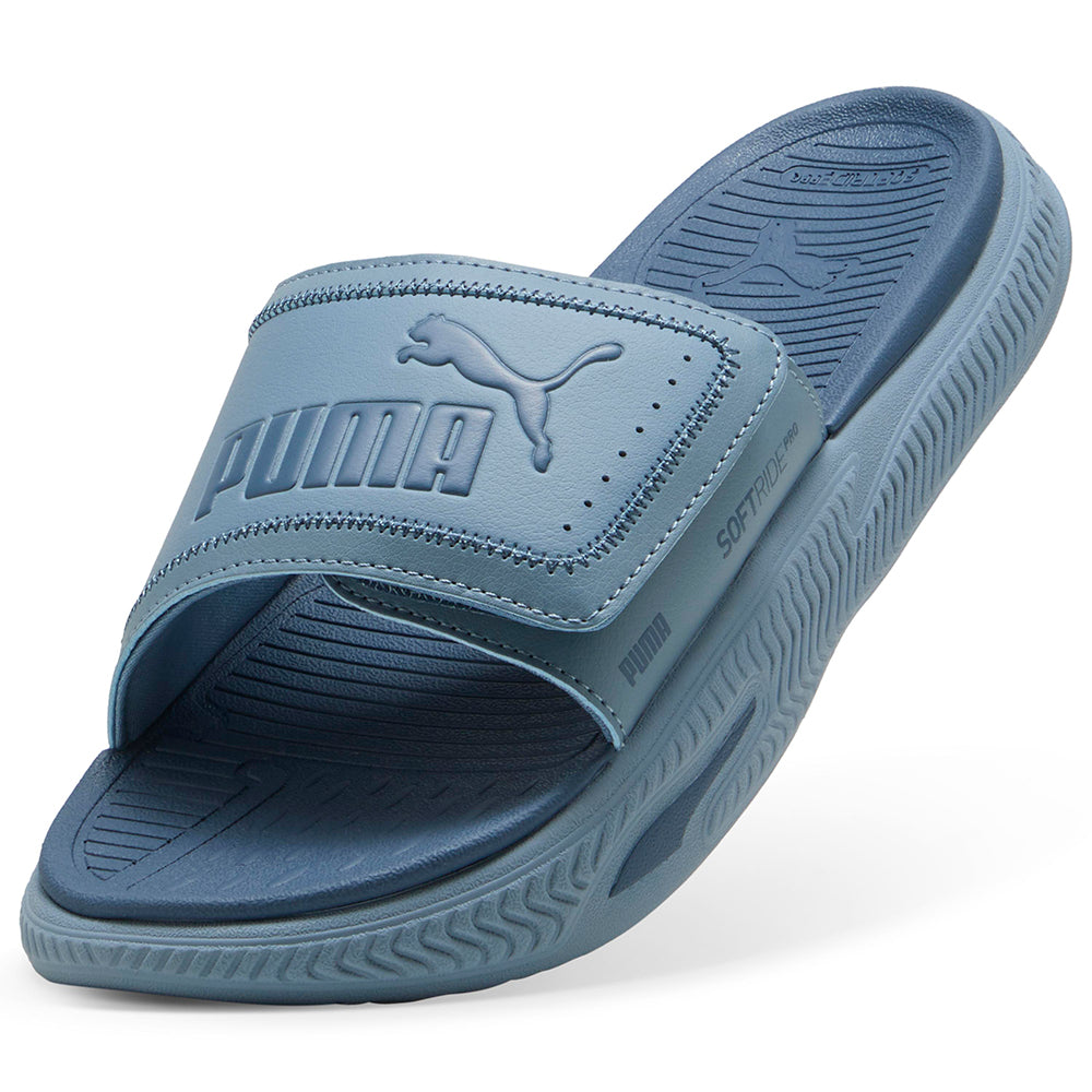 PUMA SoftridePro 24 V รองเท้าแตะผู้ใหญ่