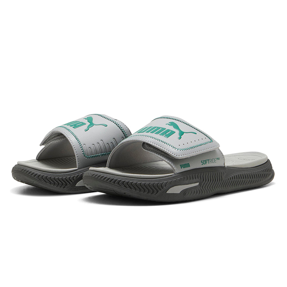 PUMA SoftridePro 24 V Unisex Sandals - Supersports Thailand Supersports Thailand