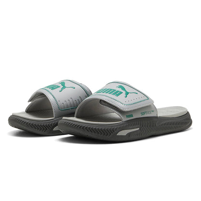 PUMA SoftridePro 24 V Unisex Sandals - Supersports Thailand