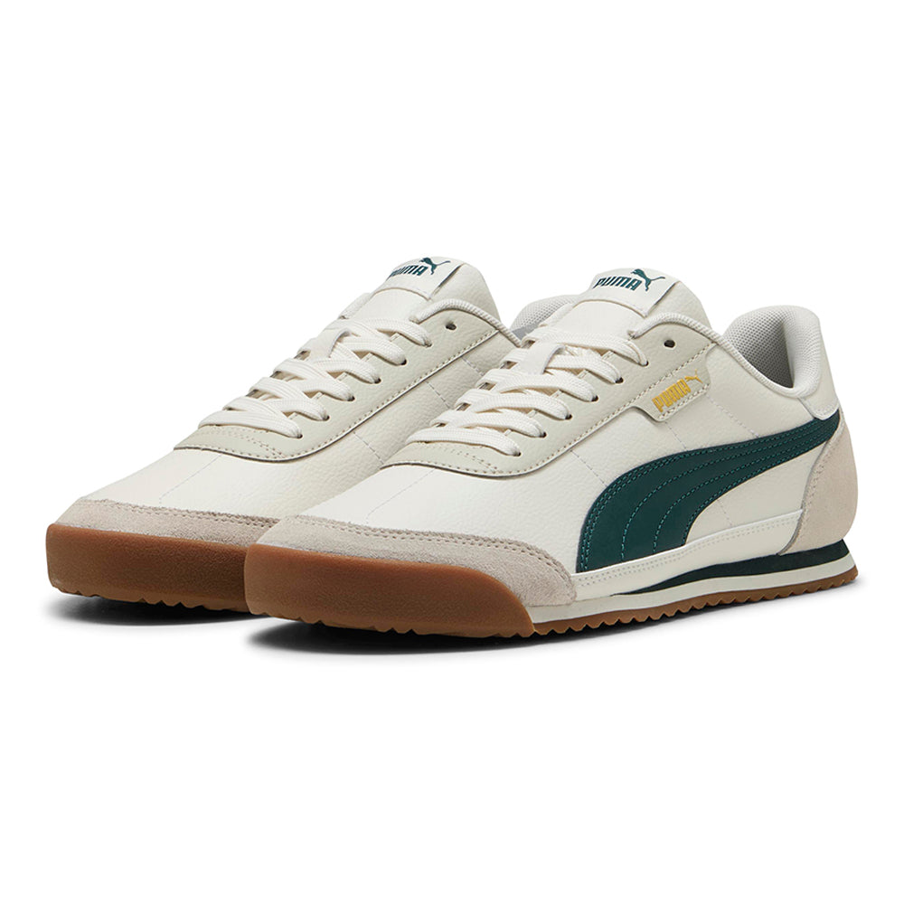 PUMA Turino II OG Unisex Lifestyle Shoes - Supersports Thailand Supersports Thailand