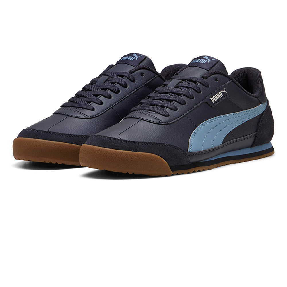 PUMA Turino II OG Unisex Lifestyle Shoes - Supersports Thailand Supersports Thailand