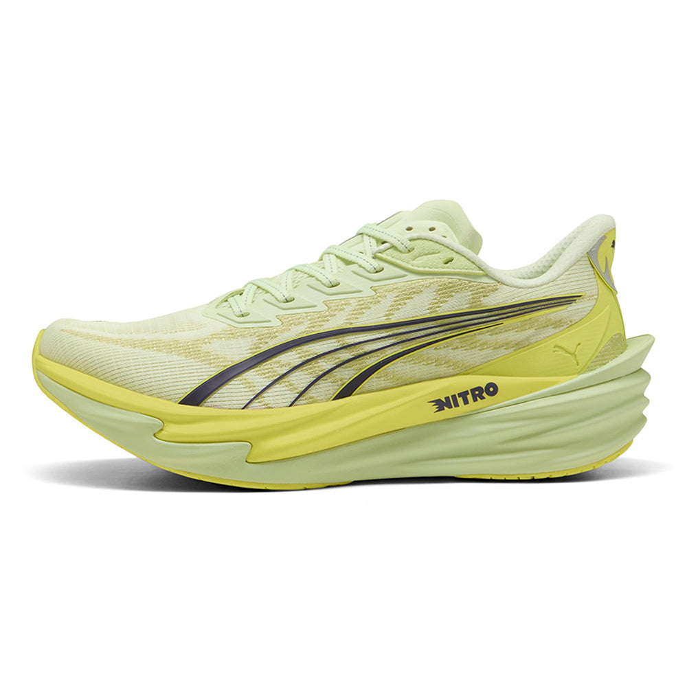 PUMA Deviate NITRO™ 4 Men's Running Shoes - Supersports Thailand Supersports Thailand