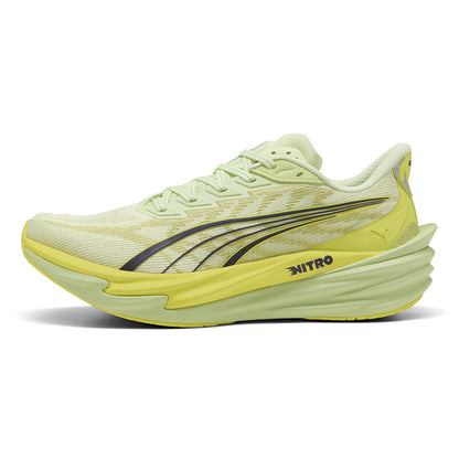 PUMA Deviate NITRO™ 4 Men's Running Shoes - Supersports Thailand