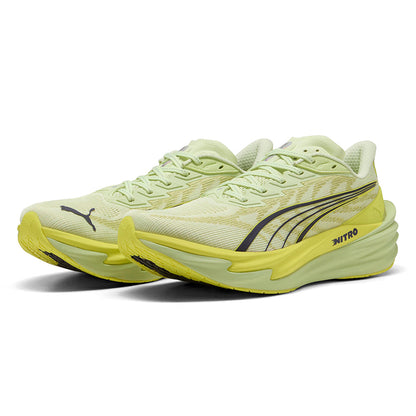 PUMA Deviate NITRO™ 4 Men's Running Shoes - Supersports Thailand