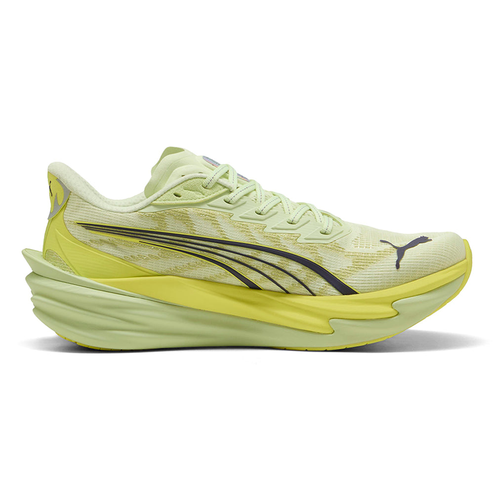 PUMA Deviate NITRO™ 4 Men's Running Shoes - Supersports Thailand