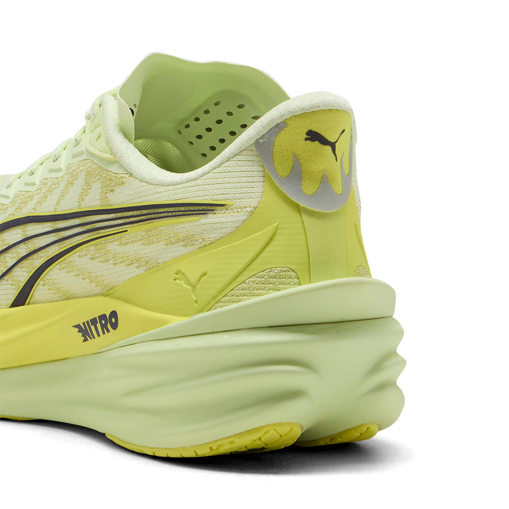 PUMA Deviate NITRO™ 4 Men's Running Shoes - Supersports Thailand Supersports Thailand