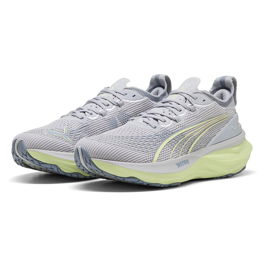 PUMA ForeverRun NITRO™ 2 Men's Running Shoes - Supersports Thailand Supersports Thailand