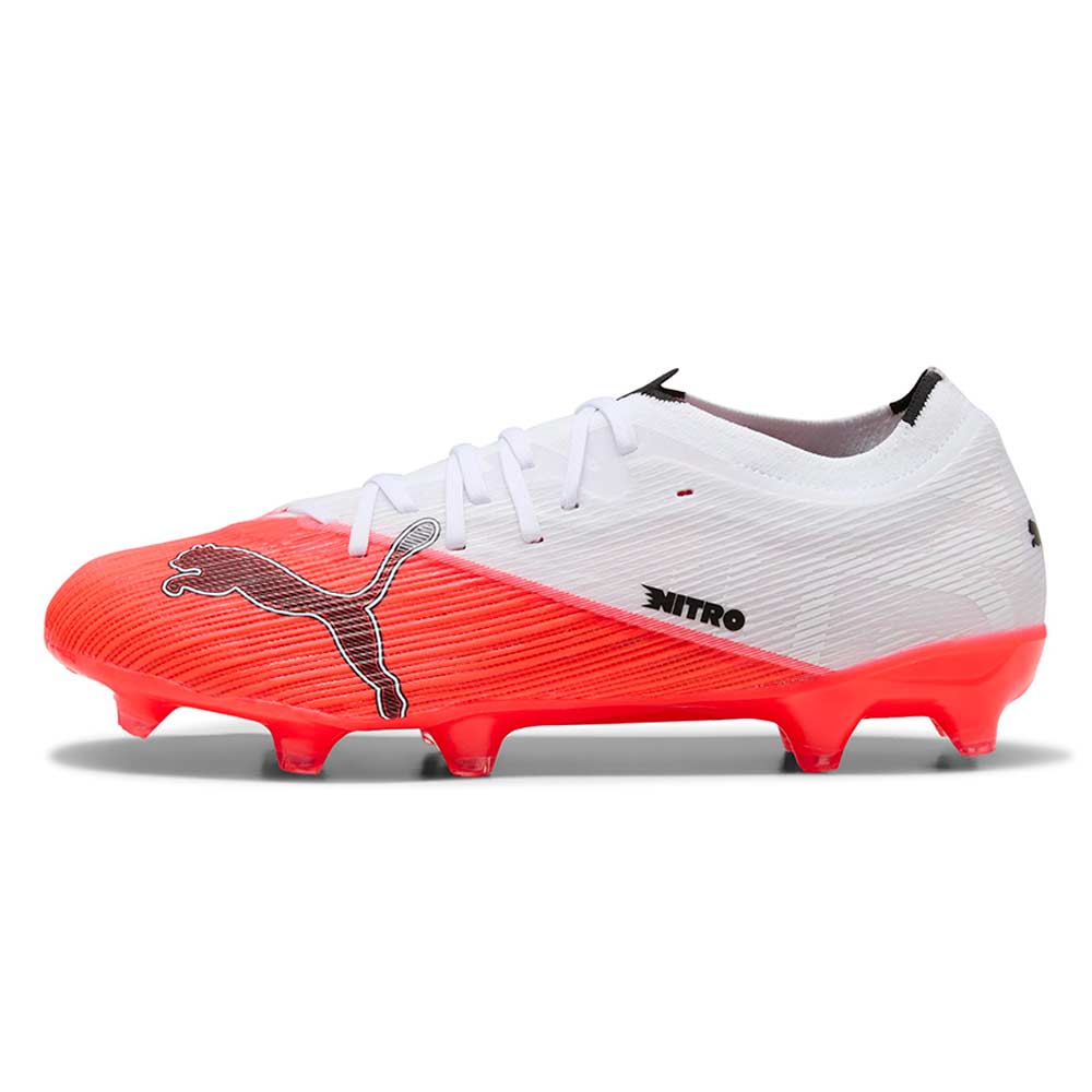 PUMA Ultra Nitro 7 Match FG/AG Men's Football Shoes Supersports Thailand