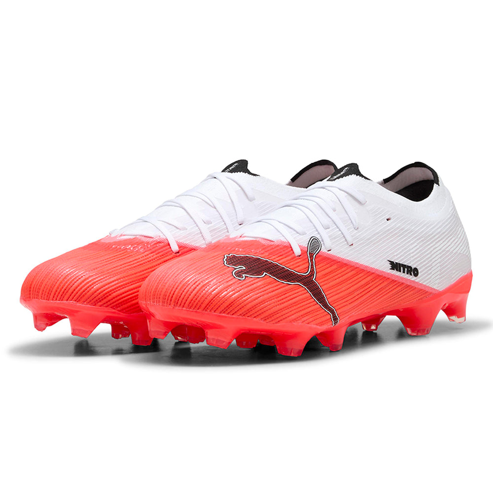 PUMA Ultra Nitro 7 Match FG/AG Men's Football Shoes Supersports Thailand