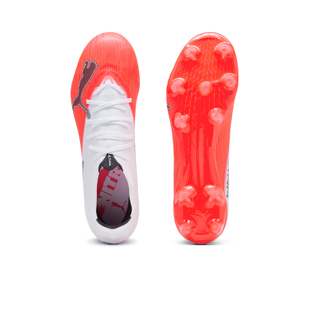 PUMA Ultra Nitro 7 Match FG/AG Men's Football Shoes Supersports Thailand
