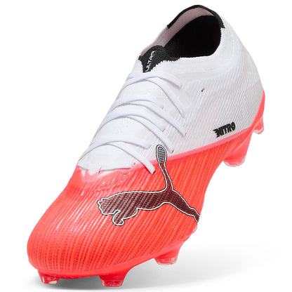 PUMA Ultra Nitro 7 Match FG/AG Men's Football Shoes