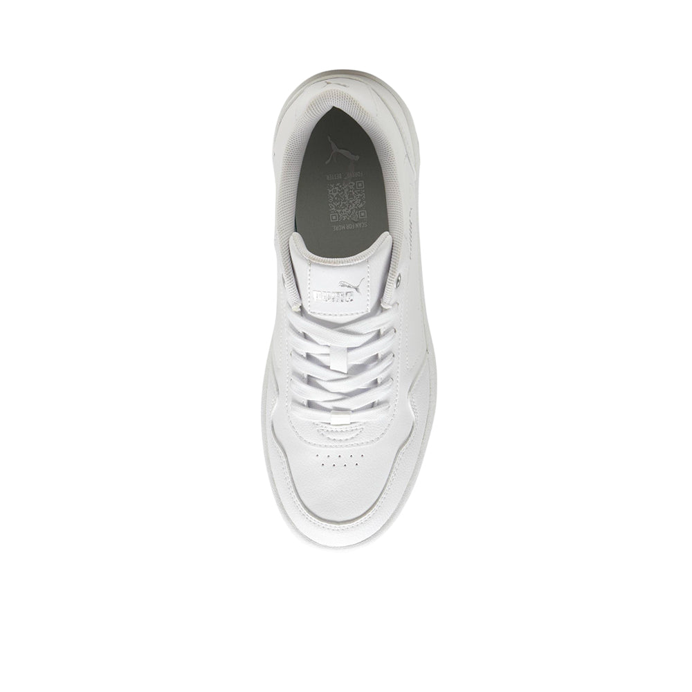 PUMA Court Classy Women's Lifestyle Shoes - Supersports Thailand Supersports Thailand