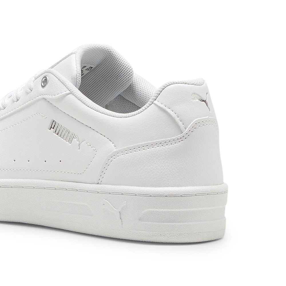 PUMA Court Classy Women's Lifestyle Shoes - Supersports Thailand Supersports Thailand