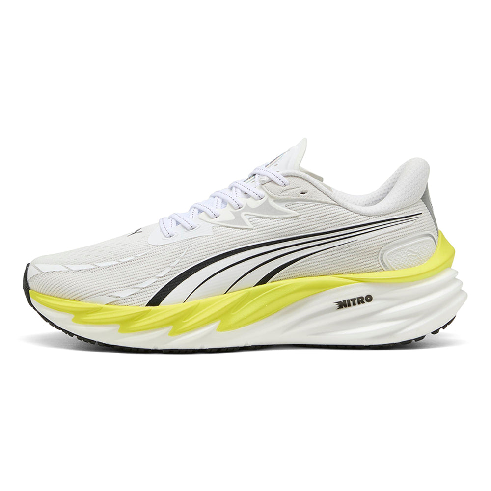 PUMA Velocity NITRO™ 4 Men's Running Shoes - Supersports Thailand