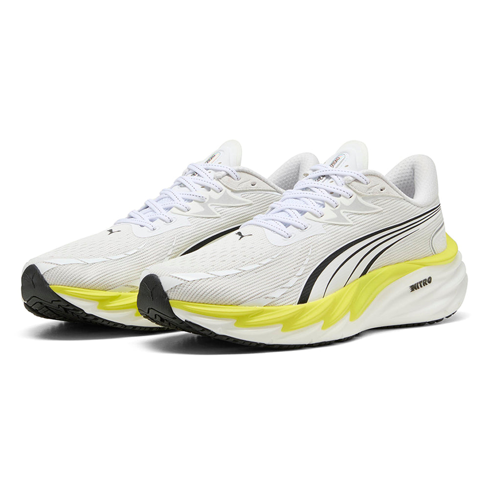 PUMA Velocity NITRO™ 4 Men's Running Shoes - Supersports Thailand Supersports Thailand