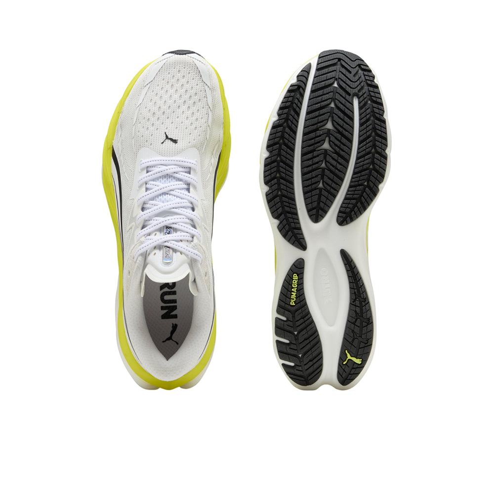 PUMA Velocity NITRO™ 4 Men's Running Shoes - Supersports Thailand Supersports Thailand