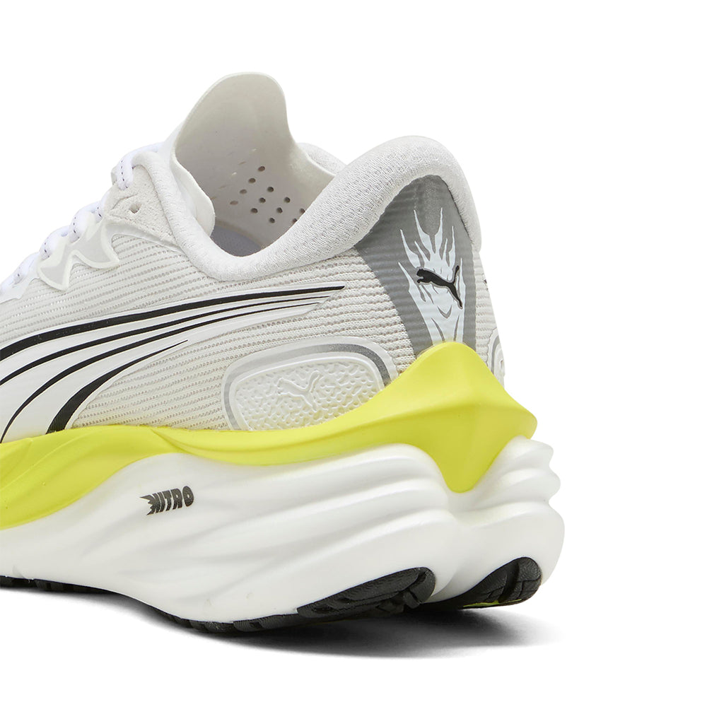 PUMA Velocity NITRO™ 4 Men's Running Shoes - Supersports Thailand Supersports Thailand