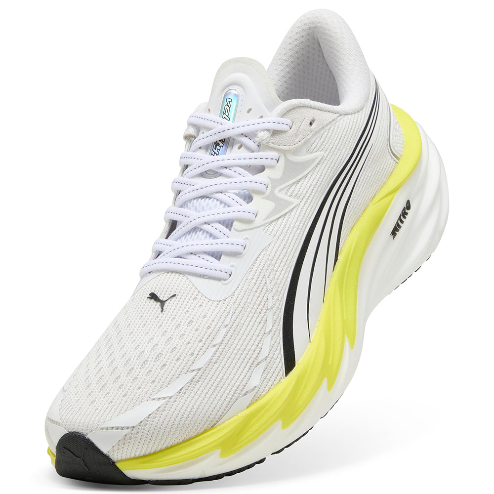 PUMA Velocity NITRO™ 4 Men's Running Shoes - Supersports Thailand