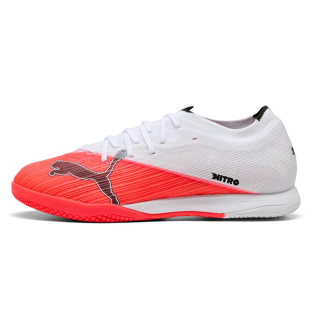 PUMA Ultra Nitro 7 Match IT Men's Futsal Shoes Supersports Thailand