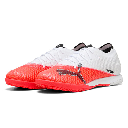 PUMA Ultra Nitro 7 Match IT Men's Futsal Shoes