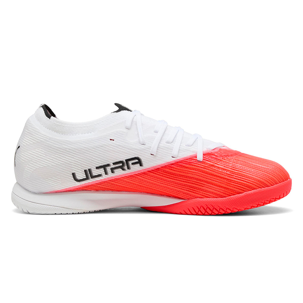 PUMA Ultra Nitro 7 Match IT Men's Futsal Shoes Supersports Thailand