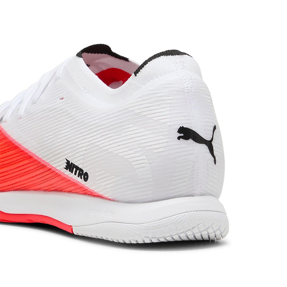 PUMA Ultra Nitro 7 Match IT Men's Futsal Shoes Supersports Thailand