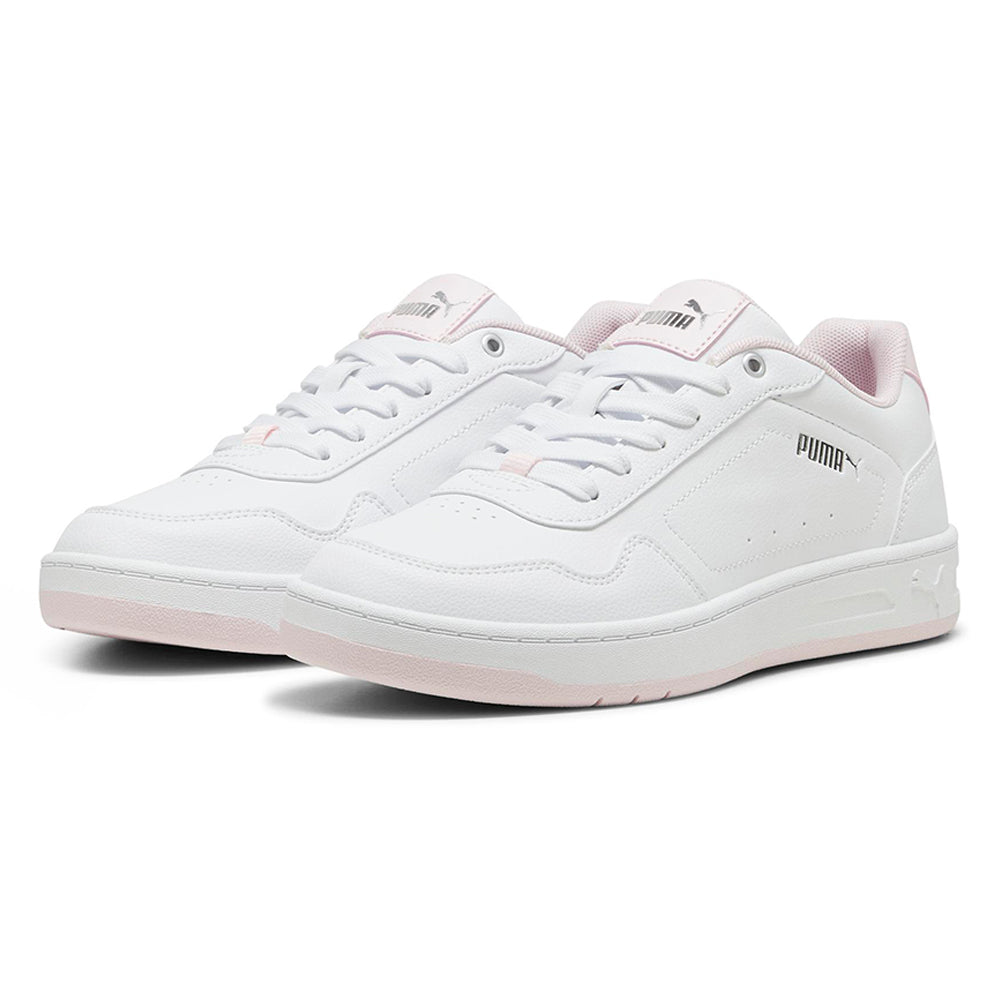 PUMA Court Classy Women's Lifestyle Shoes - Supersports Thailand Supersports Thailand