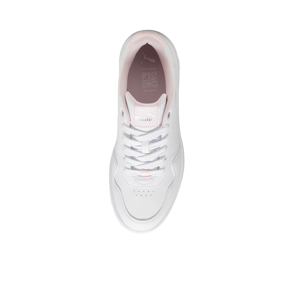 PUMA Court Classy Women's Lifestyle Shoes - Supersports Thailand
