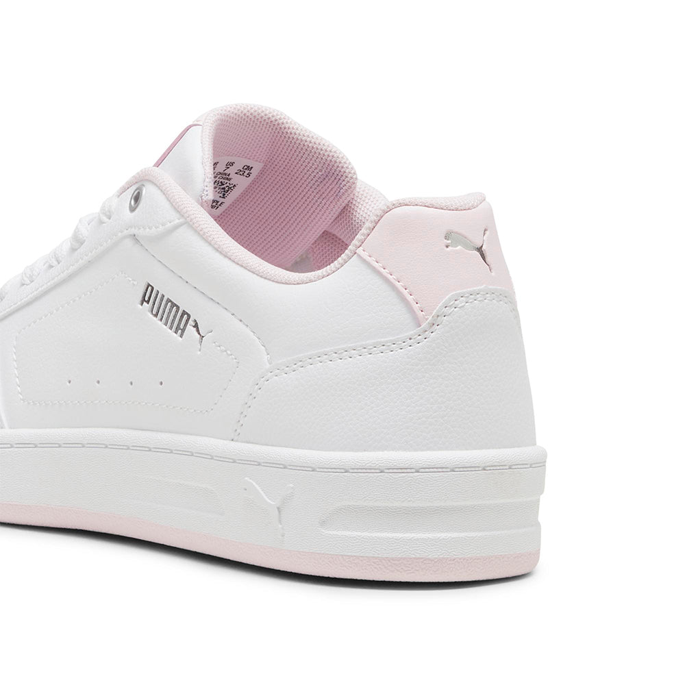 PUMA Court Classy Women's Lifestyle Shoes - Supersports Thailand Supersports Thailand