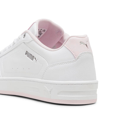PUMA Court Classy Women's Lifestyle Shoes - Supersports Thailand