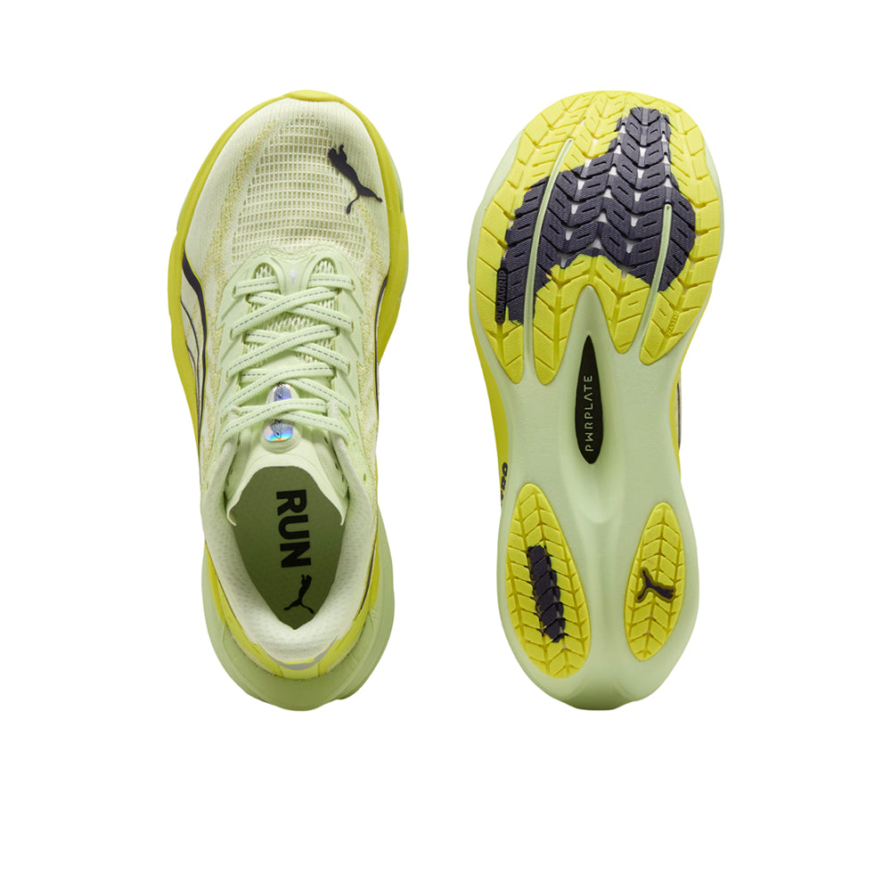 PUMA Deviate NITRO™ 4 Women's Running Shoes - Supersports Thailand Supersports Thailand