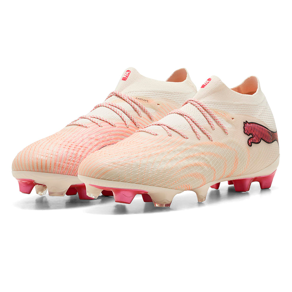 PUMA Future 9 Ultimate FG Men's Football Shoes Supersports Thailand