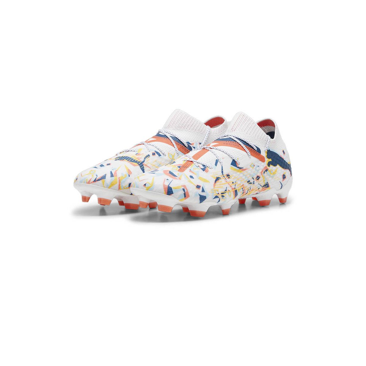 PUMA Future 7 Ultimate Creativity FG/AG Men's Football Shoes - Supersports Thailand