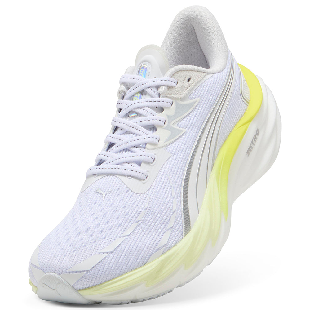PUMA Velocity NITRO™ 4 Women's Running Shoes - Supersports Thailand Supersports Thailand