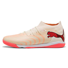 PUMA Future 9 Match IT รองเท้าฟุตซอลผู้ชาย