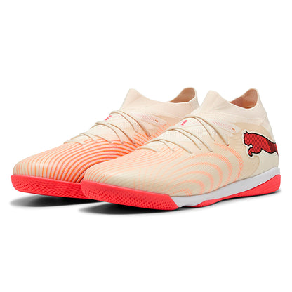 PUMA Future 9 Match IT รองเท้าฟุตซอลผู้ชาย
