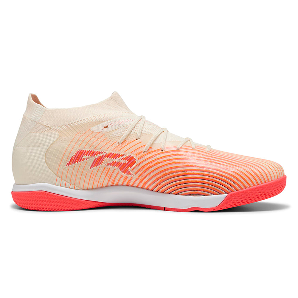 PUMA Future 9 Match IT รองเท้าฟุตซอลผู้ชาย Supersports Thailand