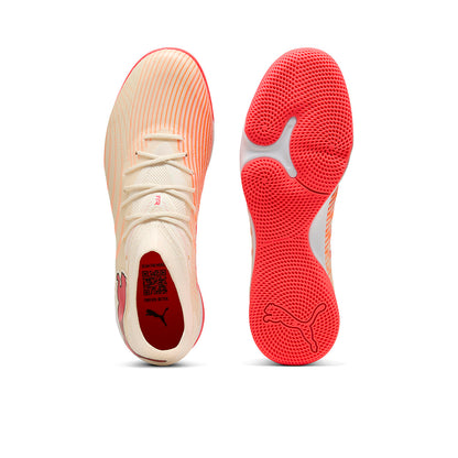 PUMA Future 9 Match IT รองเท้าฟุตซอลผู้ชาย