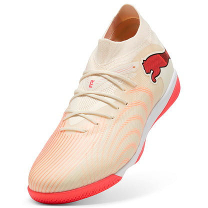 PUMA Future 9 Match IT รองเท้าฟุตซอลผู้ชาย