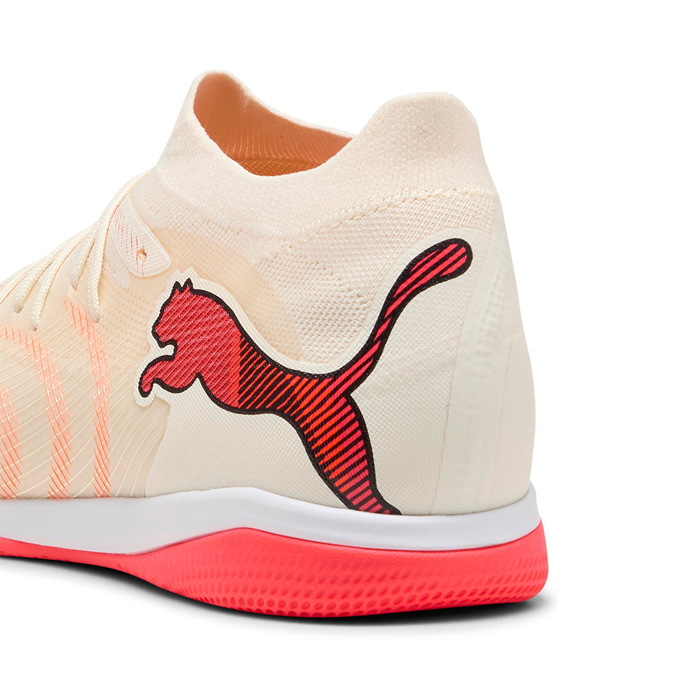 PUMA Future 9 Match IT รองเท้าฟุตซอลผู้ชาย Supersports Thailand