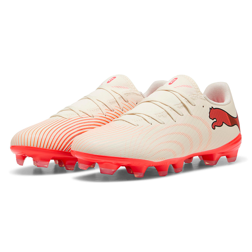 PUMA Future 9 Play FG/AG Men's Football Shoes Supersports Thailand