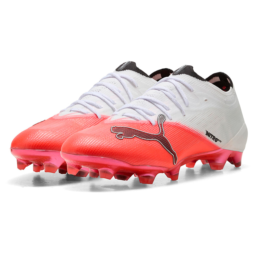 PUMA Ultra Nitro™ 7 Ultimate FG Men's Football Shoes Supersports Thailand