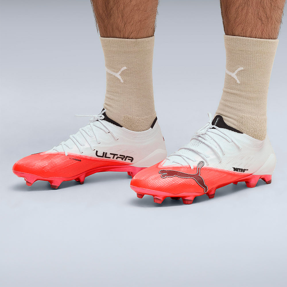 PUMA Ultra Nitro™ 7 Ultimate FG Men's Football Shoes Supersports Thailand