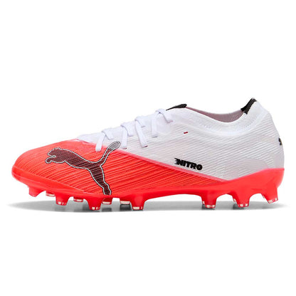 PUMA Ultra Nitro™ 7 Match AG รองเท้าฟุตบอลผู้ชาย