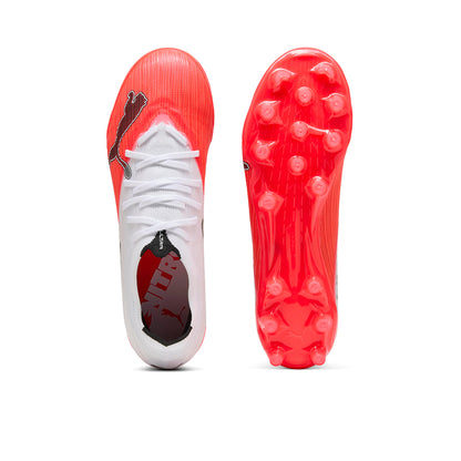 PUMA Ultra Nitro™ 7 Match AG รองเท้าฟุตบอลผู้ชาย