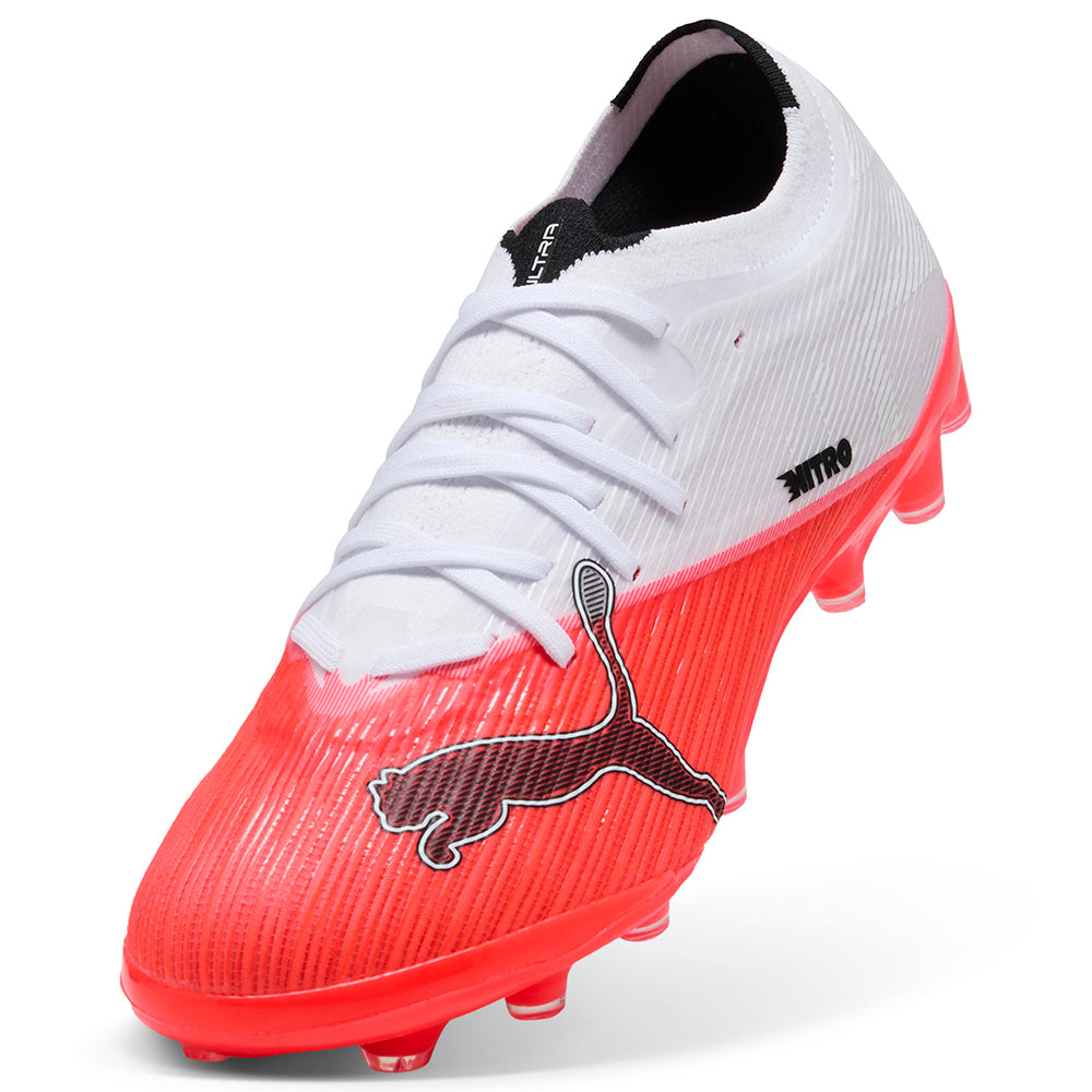 PUMA Ultra Nitro™ 7 Match AG รองเท้าฟุตบอลผู้ชาย Supersports Thailand