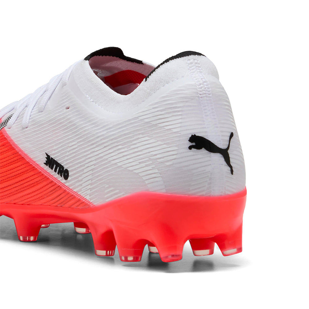 PUMA Ultra Nitro™ 7 Match AG รองเท้าฟุตบอลผู้ชาย Supersports Thailand
