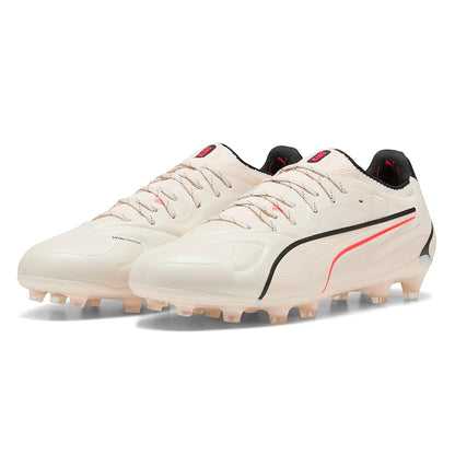PUMA King 20 Ultimate FG/AG Men's Football Shoes